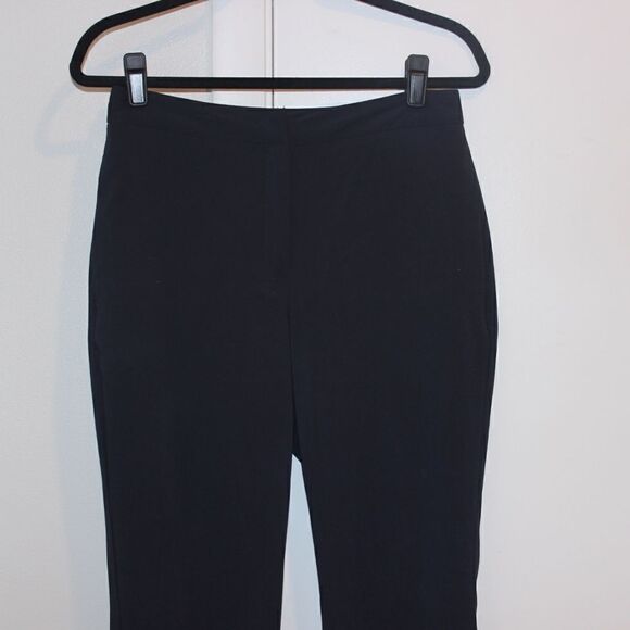 Walter Baker Blue Dress Pants Women Size 8 - Picture 3 of 13